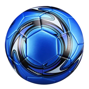 Profesyonel Futbol Topu Boyutu 5 Resmi Futbol Eğitimi Futbol Topu Yarışması Açık Futbol