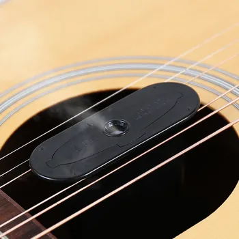 Satılık En kaliteli 2021 Yeni Sıcak Satış Nemlendirici Önlemek Kuruluk Akustik Gitar Kırma gitar tahtası Gitar Parçaları