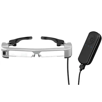 Epson MOVERİO BT - 350 Artırılmış Gerçeklik Akıllı Gözlükleri