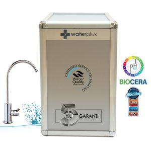 Water Plus Su Arıtma Cihazı