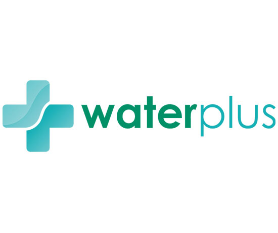 Water-Plus-Logo