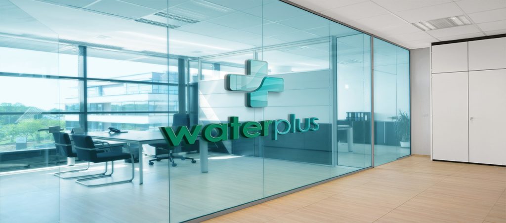 WaterPlus su arıtma sistemleri